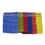 Mainstays Washandje 16x20 cm in Diverse Kleuren