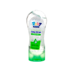 Xtracare Baby Oil Gel 5oz