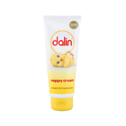 Dalin Nappy Cream 100ml