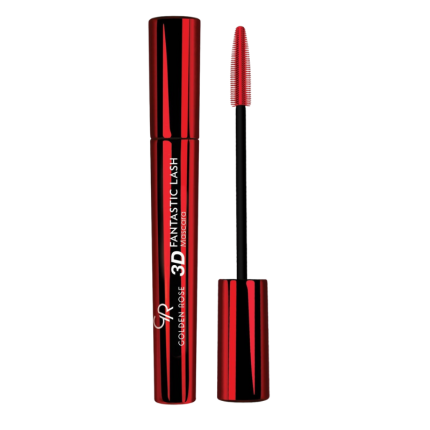 Golden Rose 3D Fantastic Lash Mascara