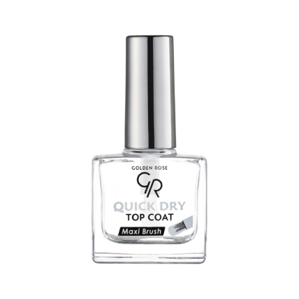 Golden Rose Quick Dry Top Coat