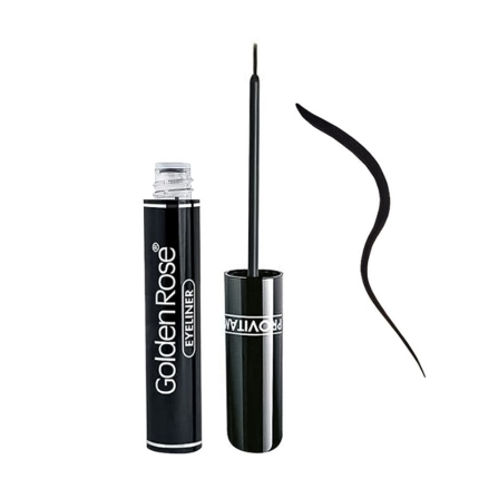 Golden Rose Eyeliner