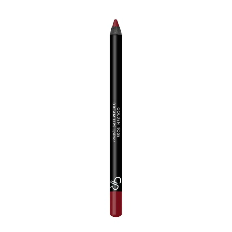 8691190391225 Golden Rose Dream Lips Lipliner 522 - Afbeelding 1