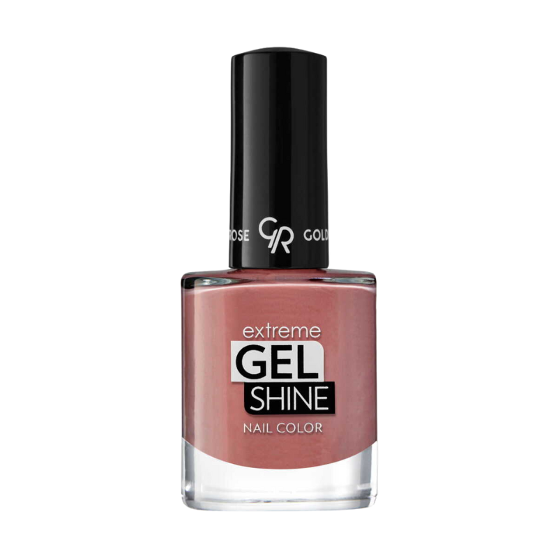 8691190419233 Golden Rose Extreme Gel Shine Nail Color 17 - Afbeelding 1