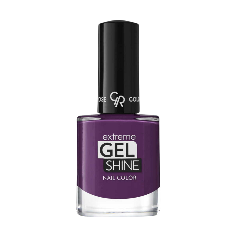 8691190419790 Golden Rose Extreme Gel Shine Nail Color 73 - Afbeelding 1