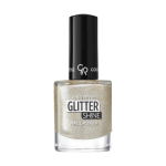 Golden Rose Extreme Glitter Shine Nail Lacquer 201