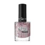 Golden Rose Extreme Glitter Shine Nail Lacquer 209
