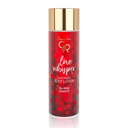 Golden Rose Body Lotion Exotic Escape