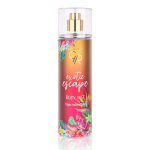Golden Rose Body Mist Exotic Escape