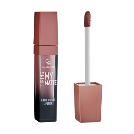 My Matte Lip ink Matte Liquid Lipstick 10
