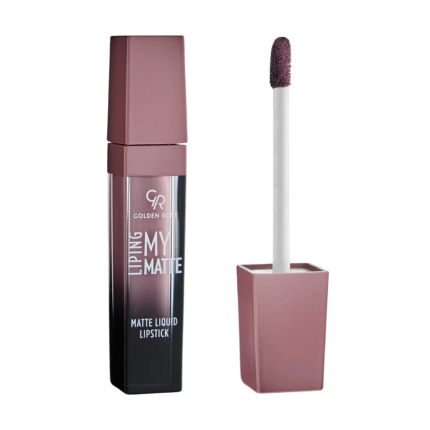 My Matte Lip ink Matte Liquid Lipstick 14