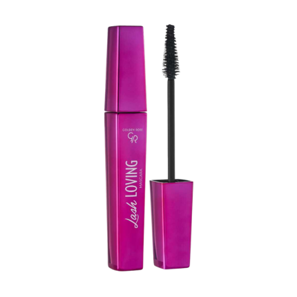 Golden Rose Lash Loving Mascara