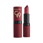 Golden Rose Velvet Matte Lipstick 12