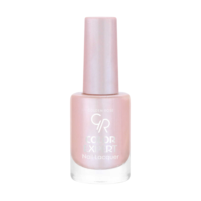 8691190466572 Golden Rose Color Expert Nail Lacquer 163 - Afbeelding 1