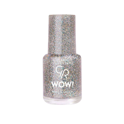 Golden Rose Wow Fall&Winter Collection Glitter 301