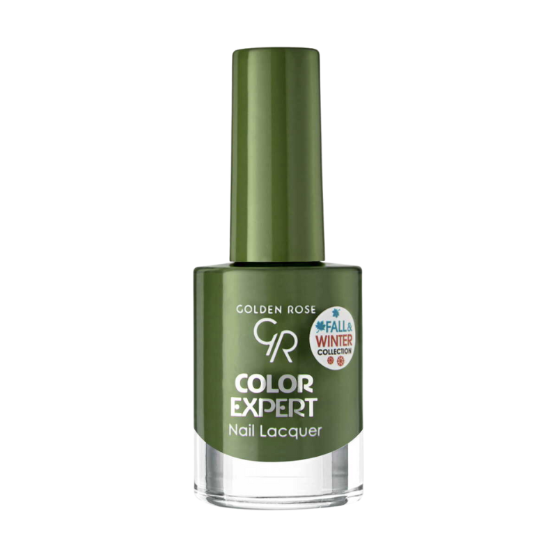 8691190469290 GR Color Expert Fall & Winter Collection Nail Lacquer 407 - Afbeelding 1