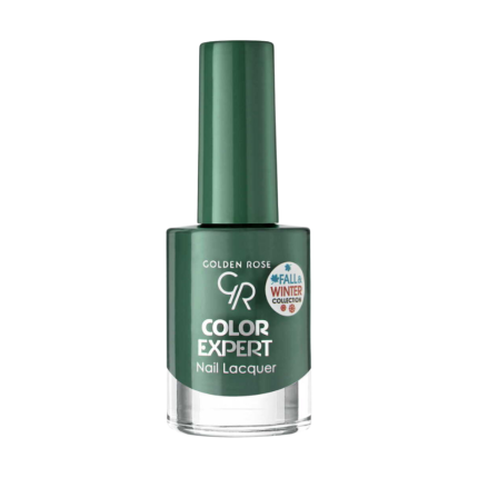 GR Color Expert Fall & Winter Collection Nail Lacquer 408