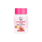 Golden Rose Nail Polish Remover Strawberry 65 ml