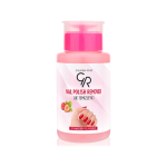 Golden Rose Nail Polish Remover Strawberry 200 ml