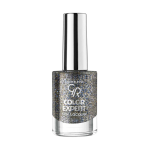 Golden Rose Color Expert Nail Lacquer Glitter 601