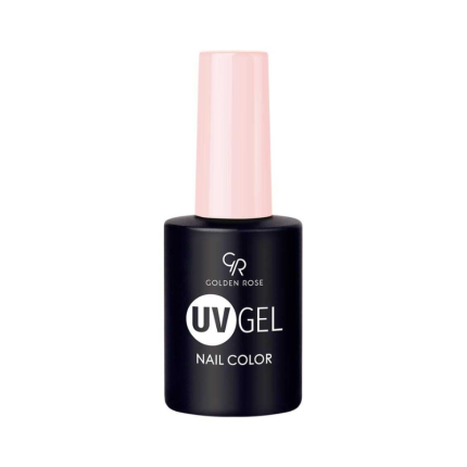 Golden Rose UV Gel Nail Color 102