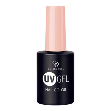 Golden Rose UV Gel Nail Color 106