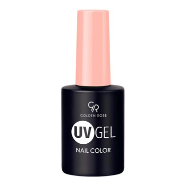 Golden Rose UV Gel Nail Color 108
