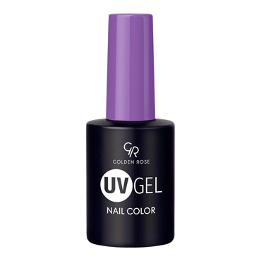Golden Rose UV Gel Nail Color #134