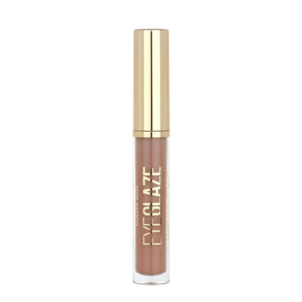 Golden Rose Eye Glaze Liquid Eyeshadow 02 Cinnamon