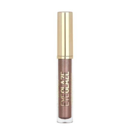 Golden Rose Eye Glaze Liquid Eyeshadow 07 Topaz