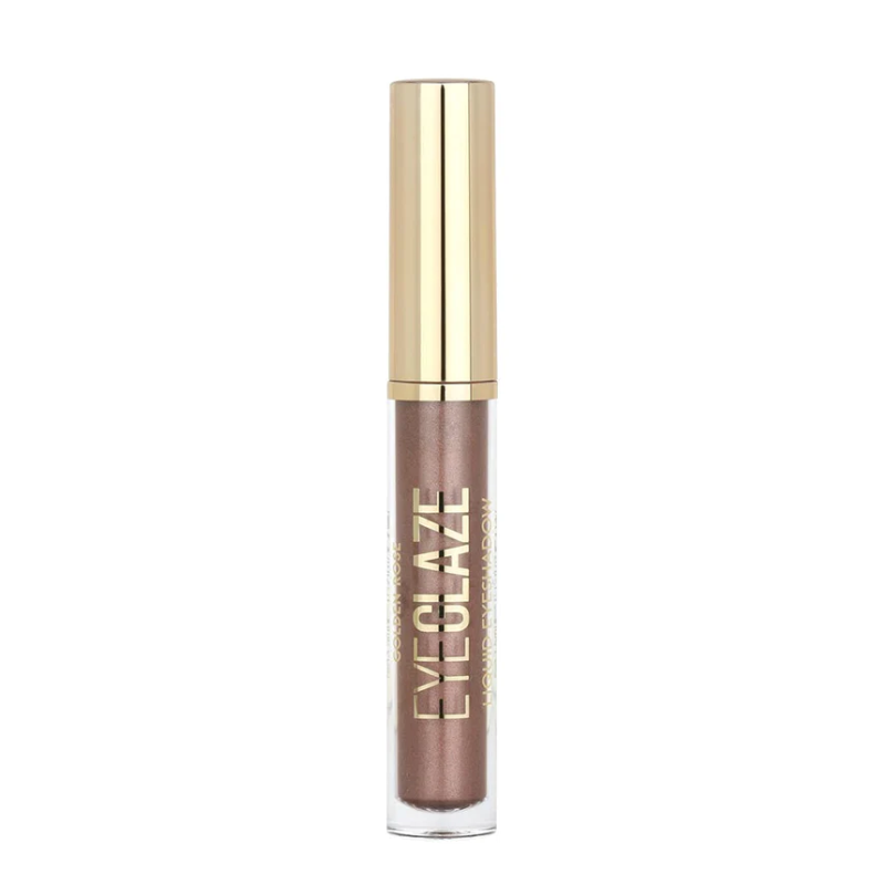 8691190509156 Golden Rose Eye Glaze Liquid Eyeshadow 07 Topaz - Afbeelding 1