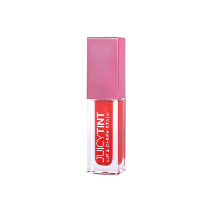 Golden Rose Juicy Tint Lip & Cheek Stain 02 Pink Crush