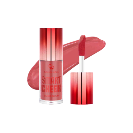 Golden Rose Smart Cheek Liquid Blush 103