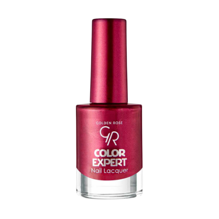 Golden Rose Color Expert Nail Lacquer 38