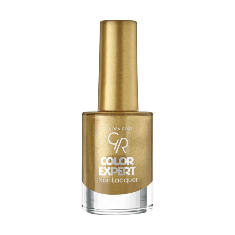 8691190703691 Golden Rose Color Expert Nail Lacquer 69 - Afbeelding 1