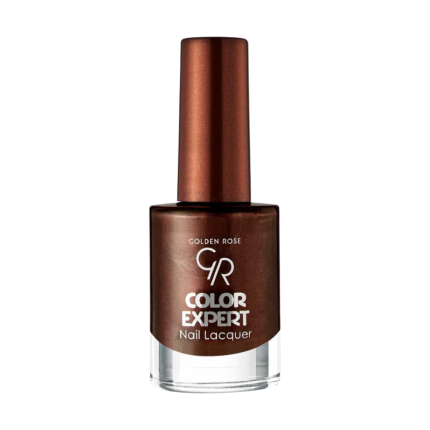 Golden Rose Color Expert Nail Lacquer 74