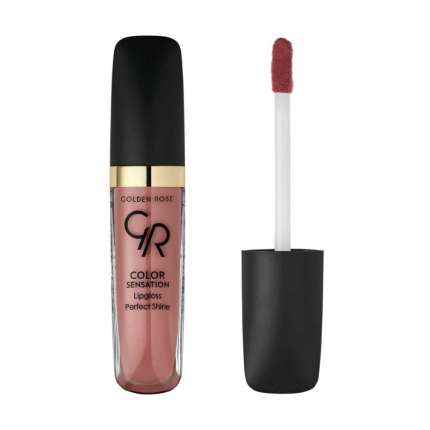 Golden Rose Color Sensation Lipgloss Perfect Shine 103 Rose