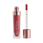 Golden Rose Soft & Matte Creamy Lipcolor 111