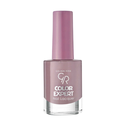 Golden Rose Color Expert Nail Lacquer 107