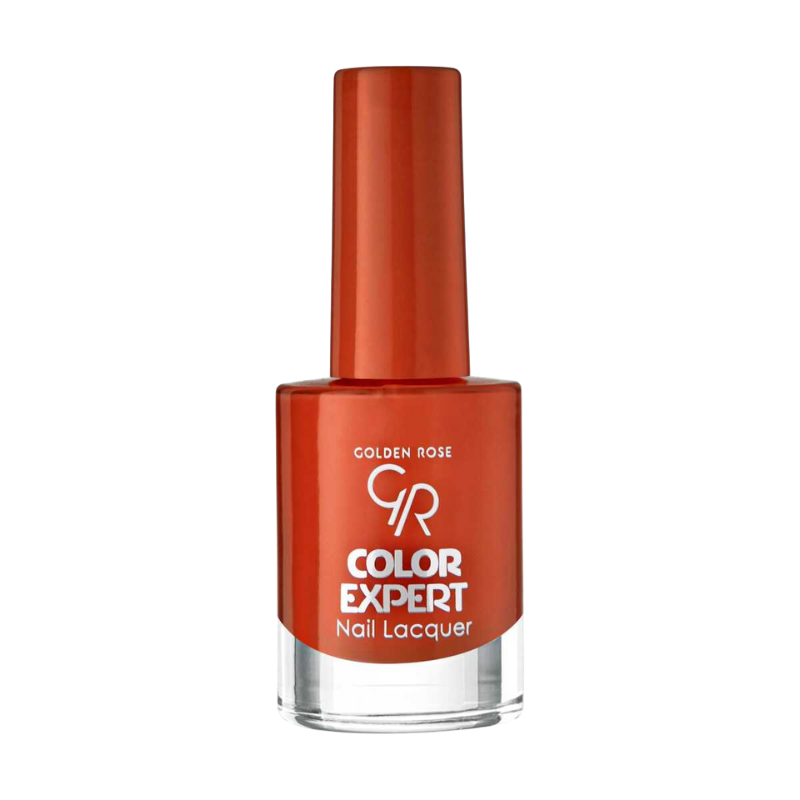 8691190837273 Golden Rose Color Expert Nail Lacquer 127 - Afbeelding 1