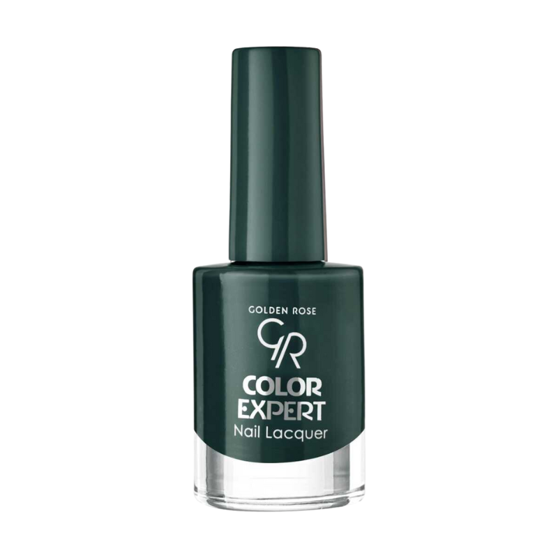 8691190837334 Golden Rose Color Expert Nail Lacquer 133 - Afbeelding 1