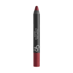 Golden Rose Matte Lipstick Crayon 20 Burgundry