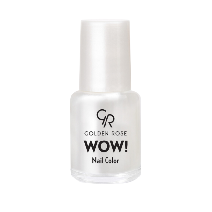 Golden Rose Wow Nail Color 02