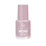 Golden Rose Wow Nail Color 12