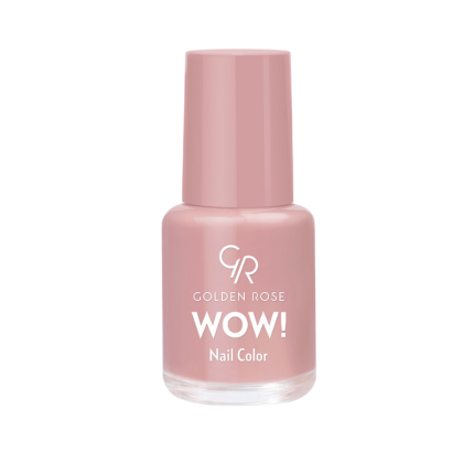 Golden Rose Wow Nail Color 14