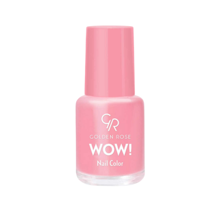 Golden Rose Wow Nail Color 18