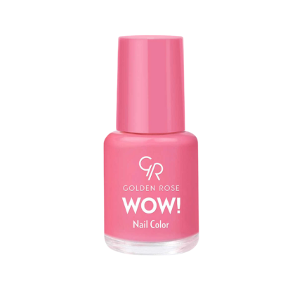 Golden Rose Wow Nail Color 19