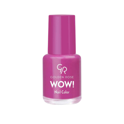 Golden Rose Wow Nail Color 24