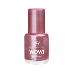 Golden Rose Wow Nail Color 26