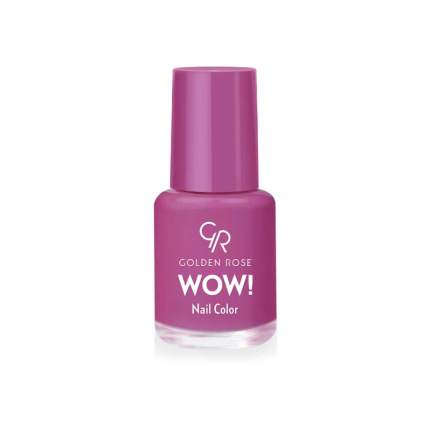 Golden Rose Wow Nail Color 27
